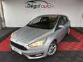 Ford Focus 1.5 TDCi 120 SetS Business Nav Gris - thumbnail 1