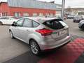 Ford Focus 1.5 TDCi 120 SetS Business Nav Gris - thumbnail 6