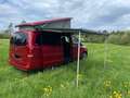 Mercedes-Benz Marco Polo Marco Polo 300 d ACTIVITY EDITION Rouge - thumbnail 7