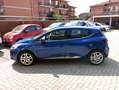 Renault Clio Clio 0.9 tce DUEL GPL UNICO PROPRIETARIO Albastru - thumbnail 8