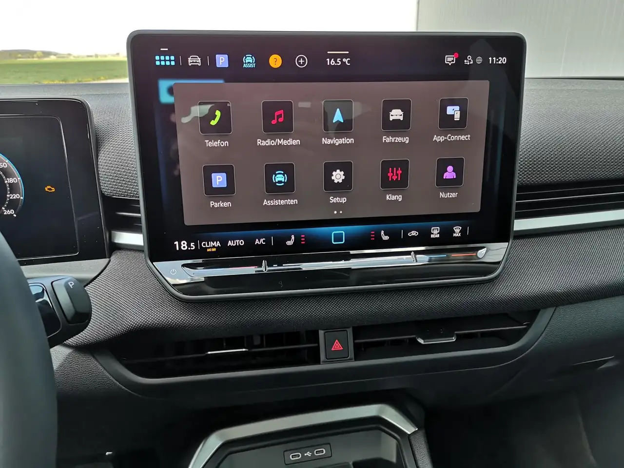 Volkswagen T-Roc 1.5 eTSI Life DSG ACC Sunset GV5 neues Modell 6