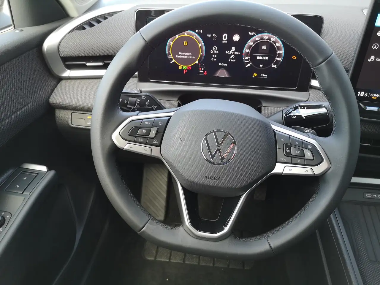 Volkswagen T-Roc 1.5 eTSI Life DSG ACC Sunset GV5 neues Modell 4