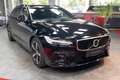 Volvo V90 R Design 2.0 T*LED*NAVI*LEDER*MEMORY*2.HD* Schwarz - thumbnail 6
