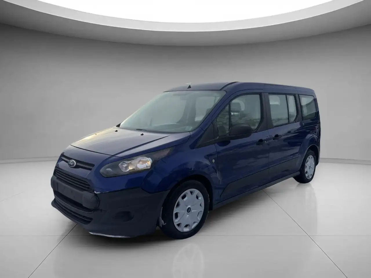 2016 Ford Transit Connect
