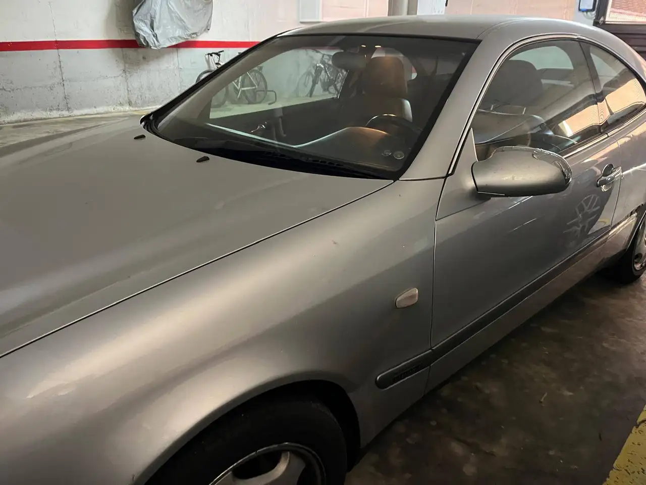 Mercedes-Benz CLK 200 Elegance Elegance, foto 3