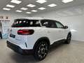 Citroen C5 Aircross 1.2 PURETECH 130 PLUS GPS LL18 RADAR AV AR+CAM Blanc - thumbnail 24