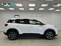 Citroen C5 Aircross 1.2 PURETECH 130 PLUS GPS LL18 RADAR AV AR+CAM Blanc - thumbnail 5