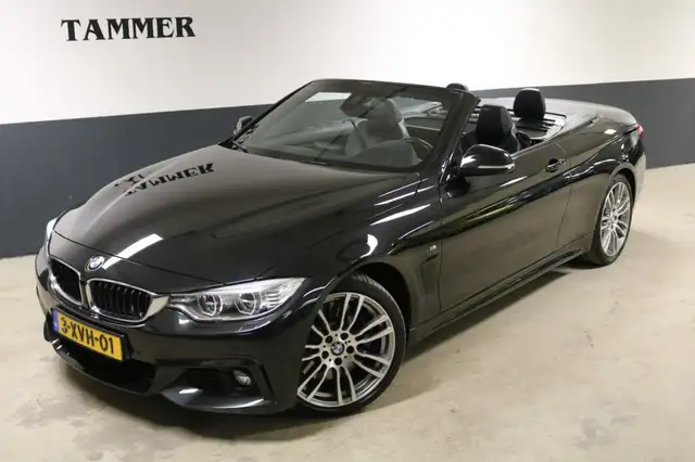 BMW 435 435i High Executive M-SPORT ZEER MOOIE DEALER ONDE