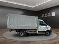 Volkswagen Crafter Pritsche 35 mittellang FWD 2.0 TDI NAVI  PDC LED Weiß - thumbnail 6