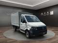 Volkswagen Crafter Pritsche 35 mittellang FWD 2.0 TDI NAVI  PDC LED Weiß - thumbnail 7