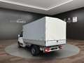 Volkswagen Crafter Pritsche 35 mittellang FWD 2.0 TDI NAVI  PDC LED Weiß - thumbnail 3