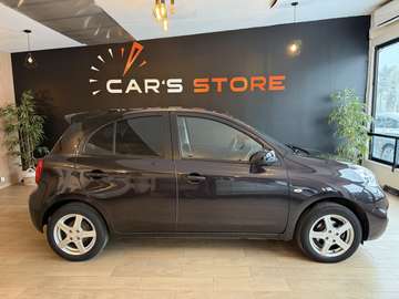 Micra 1.2i * Garantie 12 Mois *