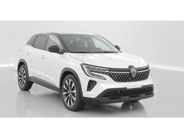 Austral 1.2 E-Tech Hybride - 200 - BVA multi-modes   Techno PHASE 1