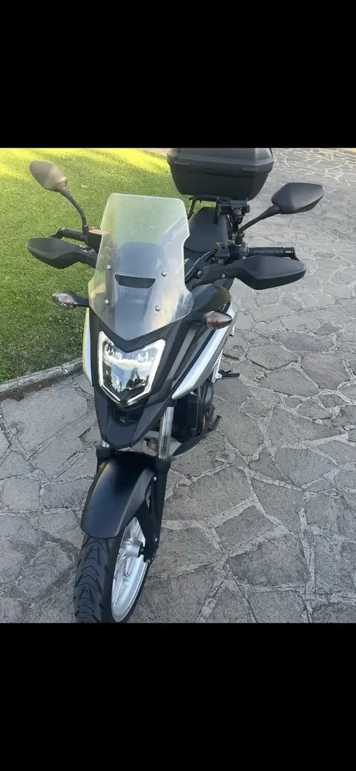 Honda NC 750 NCX  DCT - 1