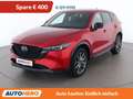 Mazda CX-5 2.2 SKYACTIV-D Homura Plus AWD Rot - thumbnail 1