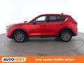 Mazda CX-5 2.2 SKYACTIV-D Homura Plus AWD Rot - thumbnail 3