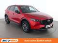 Mazda CX-5 2.2 SKYACTIV-D Homura Plus AWD Rot - thumbnail 8