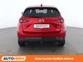 Mazda CX-5 2.2 SKYACTIV-D Homura Plus AWD Rot - thumbnail 5
