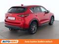 Mazda CX-5 2.2 SKYACTIV-D Homura Plus AWD Rot - thumbnail 6
