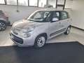 Fiat 500L 500L 1.3 mjt Pop 85cv Silber - thumbnail 3