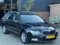 Skoda Superb Combi 1.4 TSI 125 PK NIEUWSTAAT LEER NAVI CRUISE X Zwart - thumbnail 6