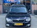 Skoda Superb Combi 1.4 TSI 125 PK NIEUWSTAAT LEER NAVI CRUISE X Zwart - thumbnail 7
