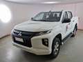 Mitsubishi L200 L200 d.cab 2.3d Invite Connect 4wd 150cv - GF126CA Bianco - thumbnail 2