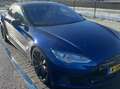 Tesla Model S 70D Base Bleu - thumbnail 1