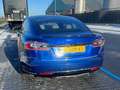 Tesla Model S 70D Base Blauw - thumbnail 3