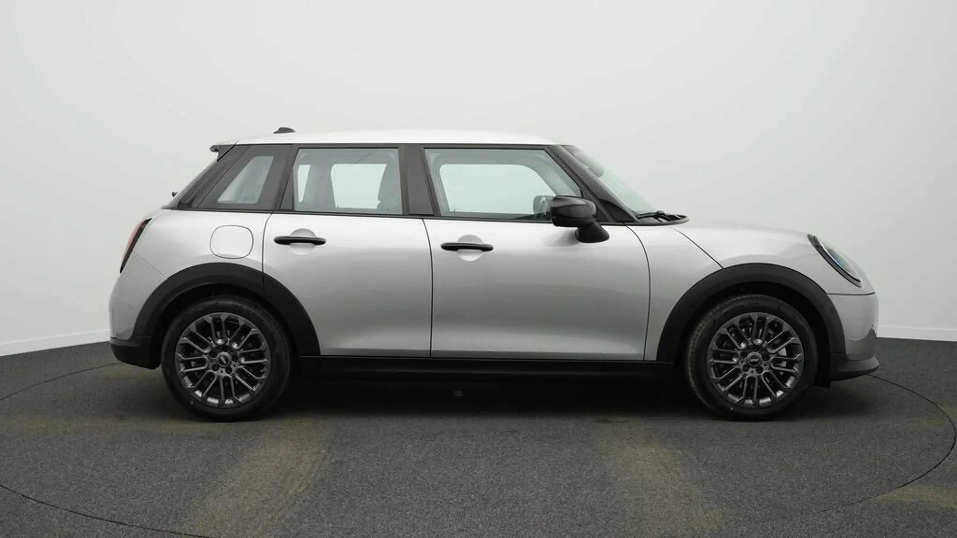 MINI Cooper C Classic Trim — photo 2