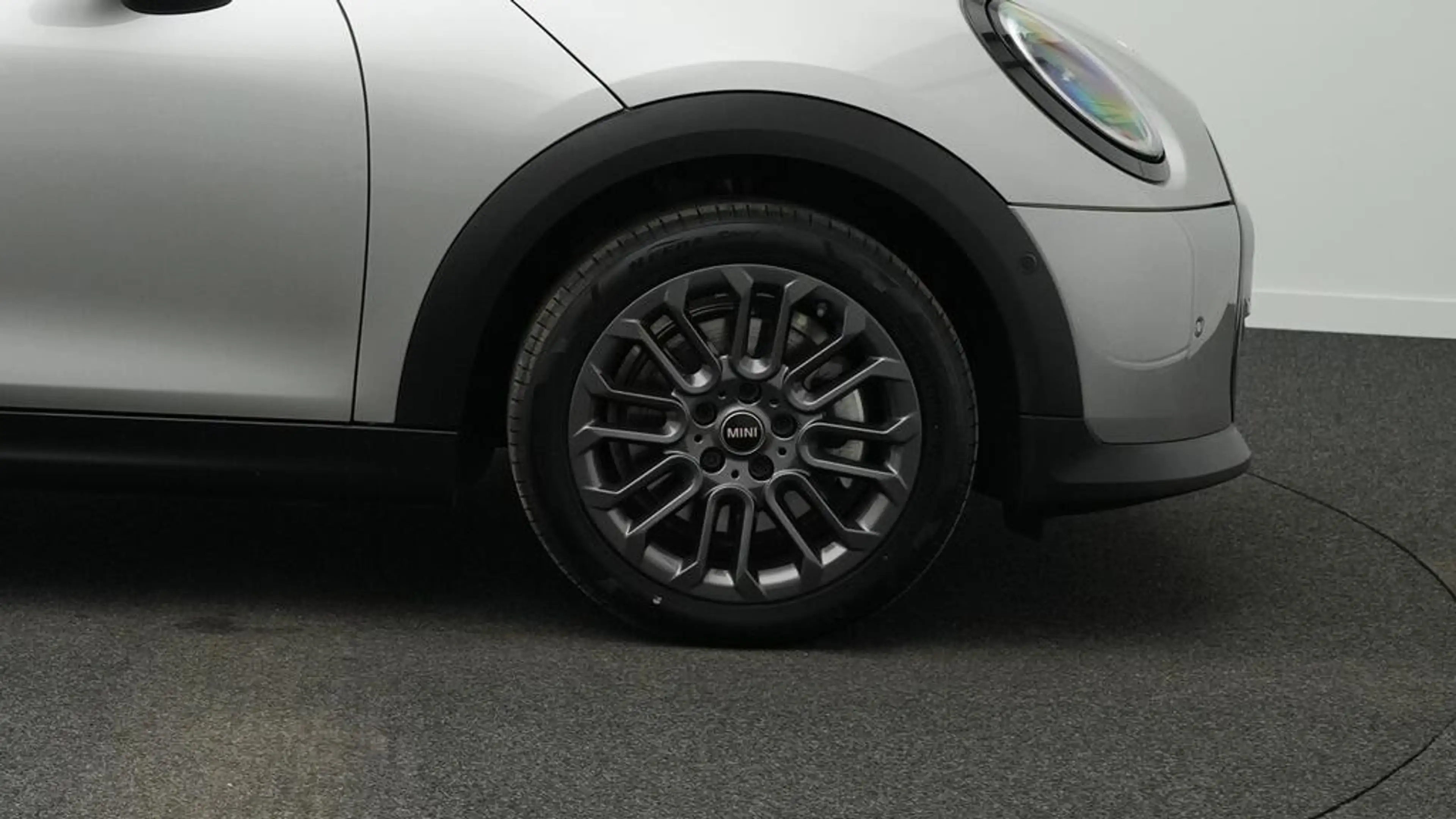 MINI Cooper C Classic Trim — photo 12