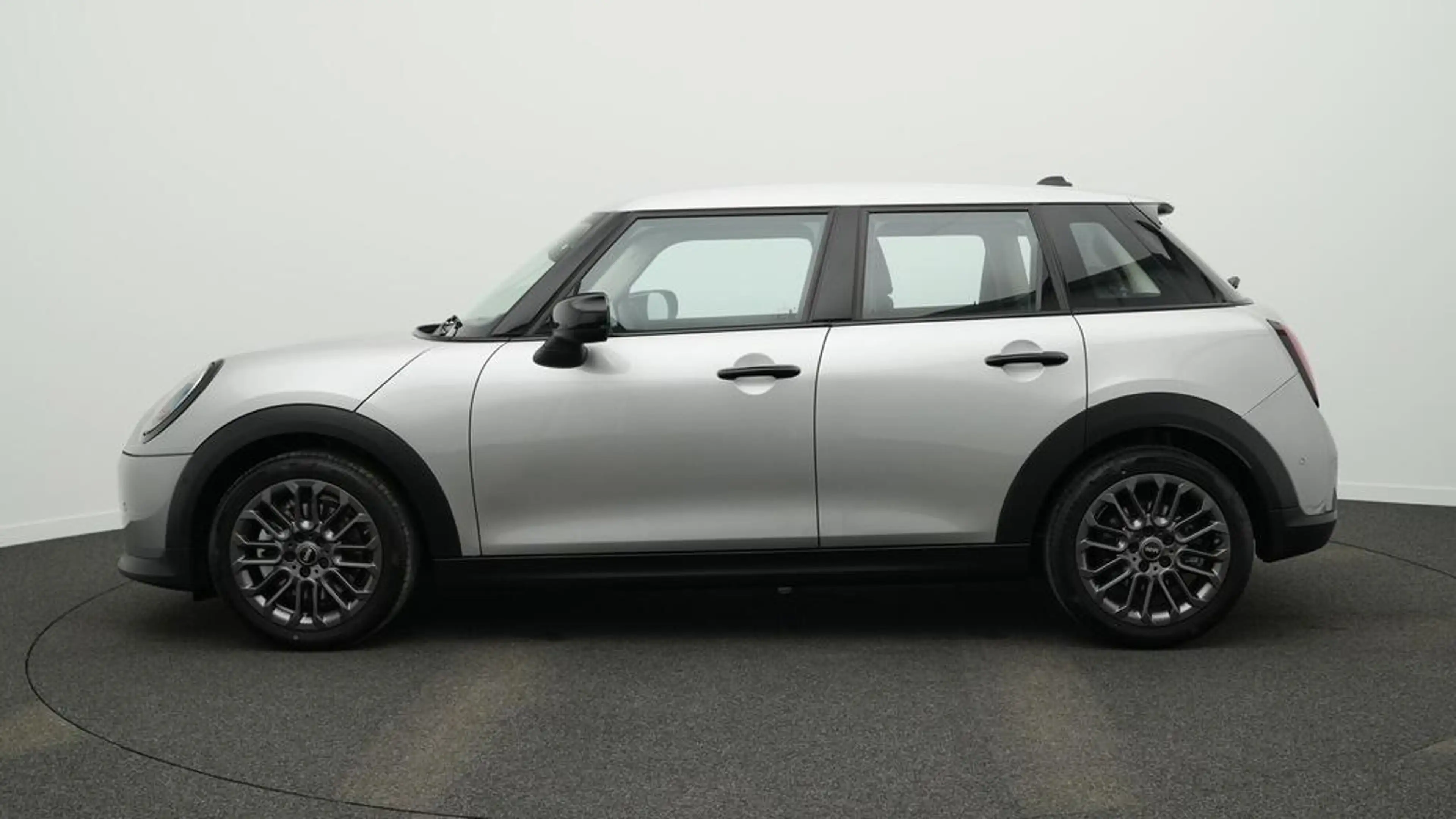 MINI Cooper C Classic Trim — photo 3