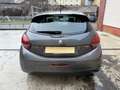 Peugeot 208 PureTech 82 ETG5 S&S 5trg. mit Klima/Navi/PDC/ESP/ Grau - thumbnail 4