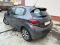 Peugeot 208 PureTech 82 ETG5 S&S 5trg. mit Klima/Navi/PDC/ESP/ Grau - thumbnail 5