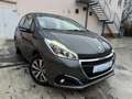 Peugeot 208 PureTech 82 ETG5 S&S 5trg. mit Klima/Navi/PDC/ESP/ Grau - thumbnail 1