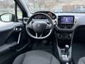 Peugeot 208 PureTech 82 ETG5 S&S 5trg. mit Klima/Navi/PDC/ESP/ Grau - thumbnail 10