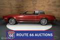Oldsmobile Toronado | 1985 | Route 66 Auctions Negro - thumbnail 7