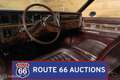 Oldsmobile Toronado | 1985 | Route 66 Auctions Negro - thumbnail 2