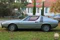 Alfa Romeo Sonstige Montreal - eine restaurierte, italienische Legende Grau - thumbnail 8