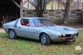 Alfa Romeo Montreal - eine restaurierte, italienische Legende Gris - thumbnail 3