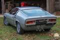 Alfa Romeo Montreal - eine restaurierte, italienische Legende Gris - thumbnail 13