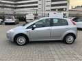 Fiat Grande Punto Grande Punto 5p 1.2 Dynamic 65cv Grau - thumbnail 5