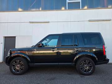 4 SDV6 Graphite 7-Sitzer