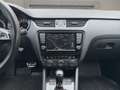 Skoda Octavia Combi RS CarPlay Leder Xenon ACC Plateado - thumbnail 5