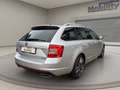Skoda Octavia Combi RS CarPlay Leder Xenon ACC Silber - thumbnail 11