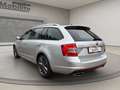 Skoda Octavia Combi RS CarPlay Leder Xenon ACC Plateado - thumbnail 8