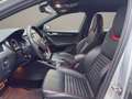 Skoda Octavia Combi RS CarPlay Leder Xenon ACC Plateado - thumbnail 2
