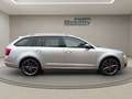 Skoda Octavia Combi RS CarPlay Leder Xenon ACC Plateado - thumbnail 12
