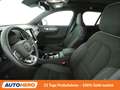 Volvo XC40 2.0 B4 Plus Dark 2WD Aut.*NAVI*LED*TEMPO*CAM*PDC* Grau - thumbnail 10