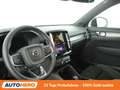 Volvo XC40 2.0 B4 Plus Dark 2WD Aut.*NAVI*LED*TEMPO*CAM*PDC* Grau - thumbnail 11